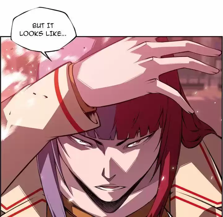 Supernova (Killer Whale) Ch.109