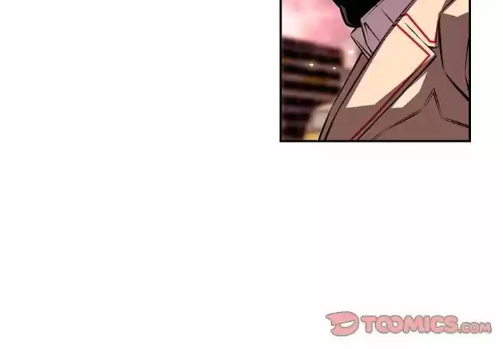 Supernova (Killer Whale) Ch.110