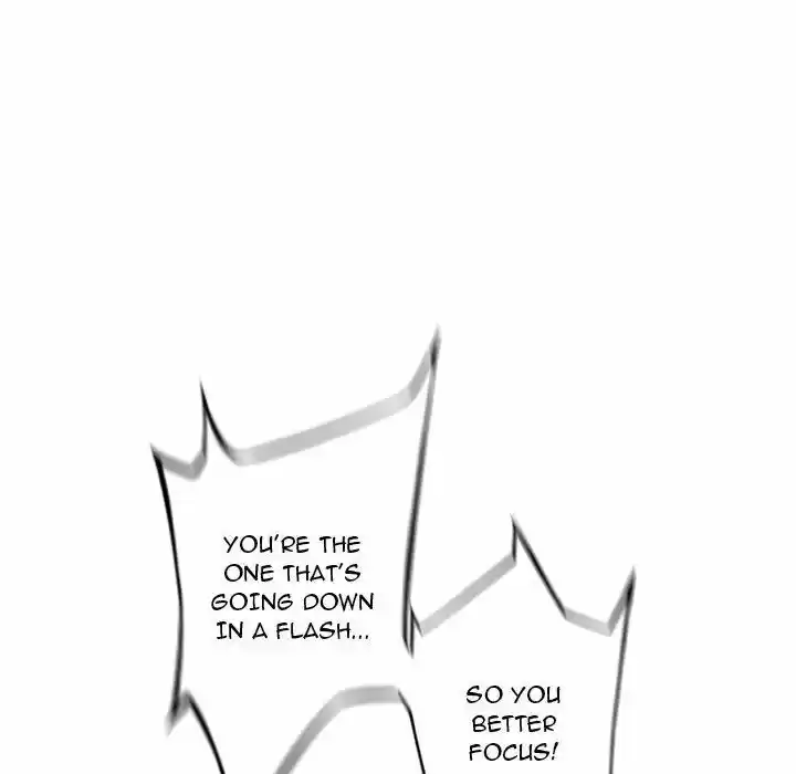 Supernova (Killer Whale) Ch.110