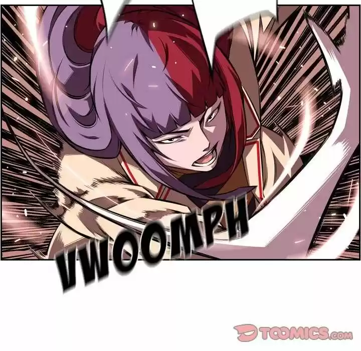 Supernova (Killer Whale) Ch.110