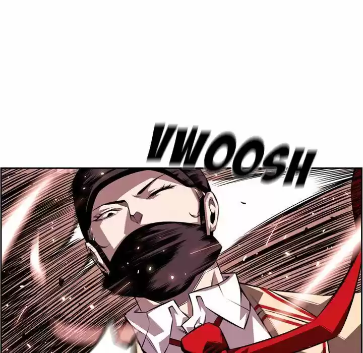 Supernova (Killer Whale) Ch.110