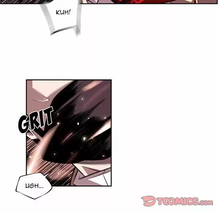 Supernova (Killer Whale) Ch.110