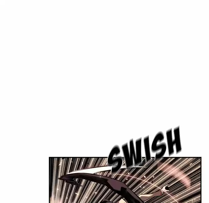 Supernova (Killer Whale) Ch.110