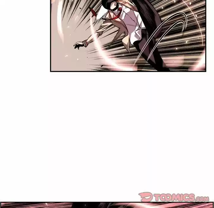 Supernova (Killer Whale) Ch.110