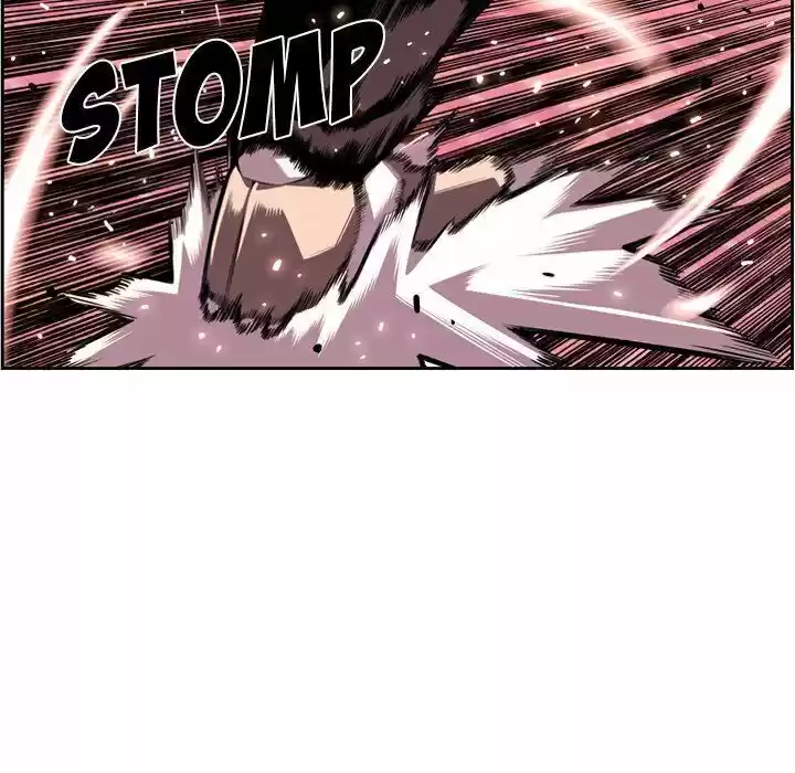 Supernova (Killer Whale) Ch.110