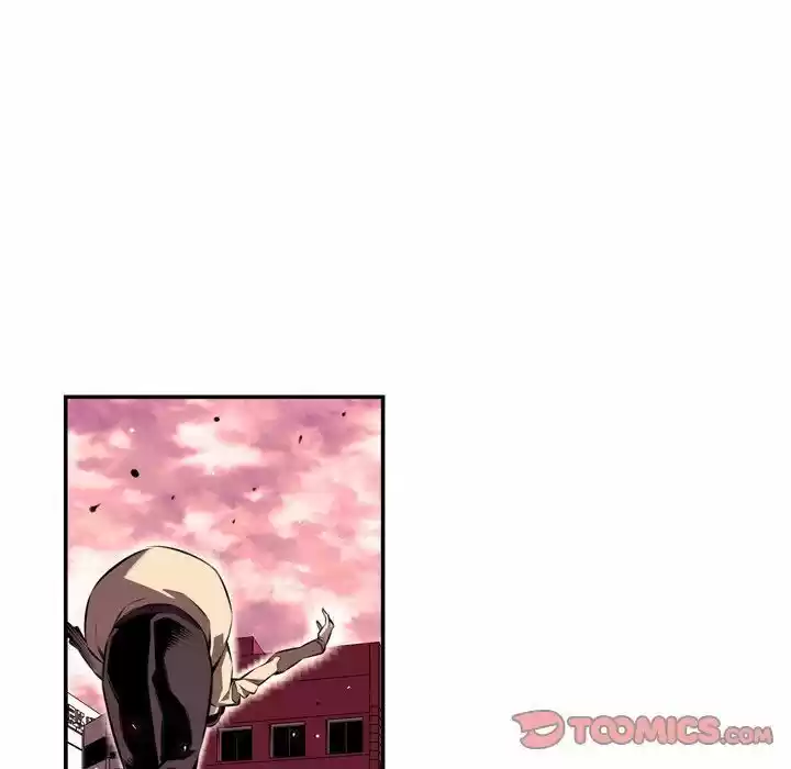 Supernova (Killer Whale) Ch.110