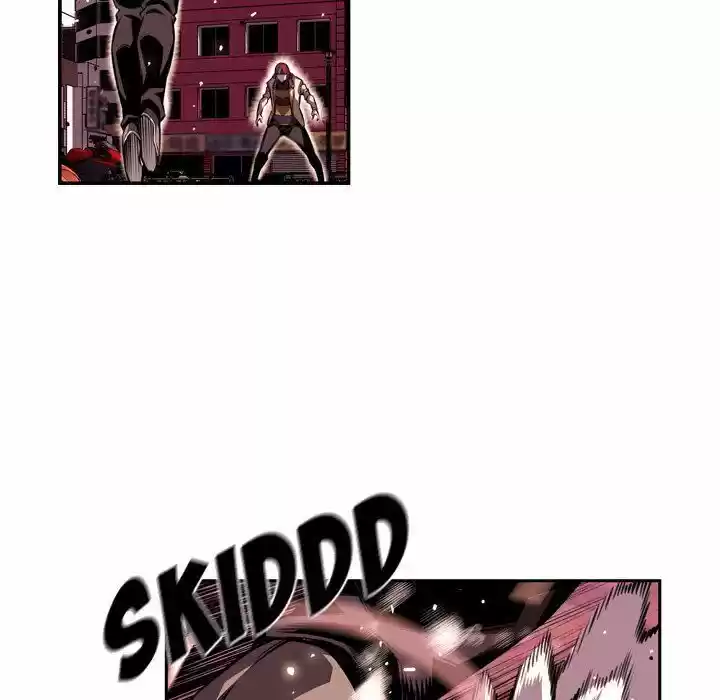 Supernova (Killer Whale) Ch.110