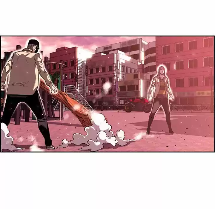 Supernova (Killer Whale) Ch.110