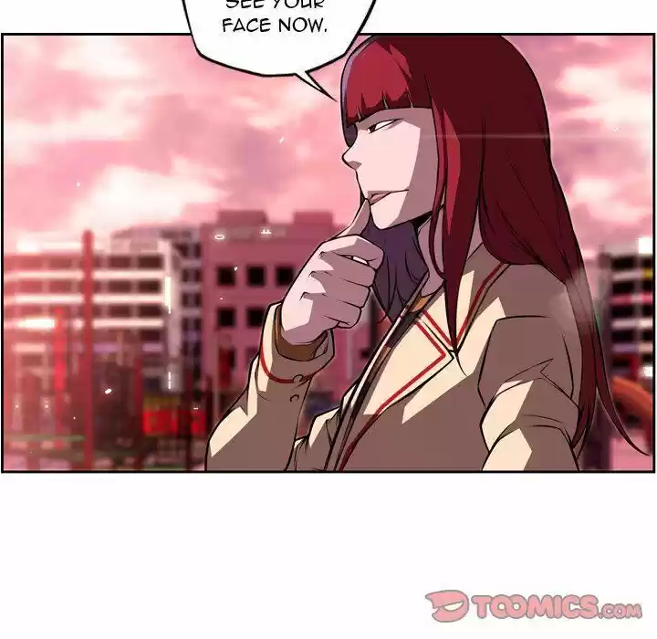 Supernova (Killer Whale) Ch.110