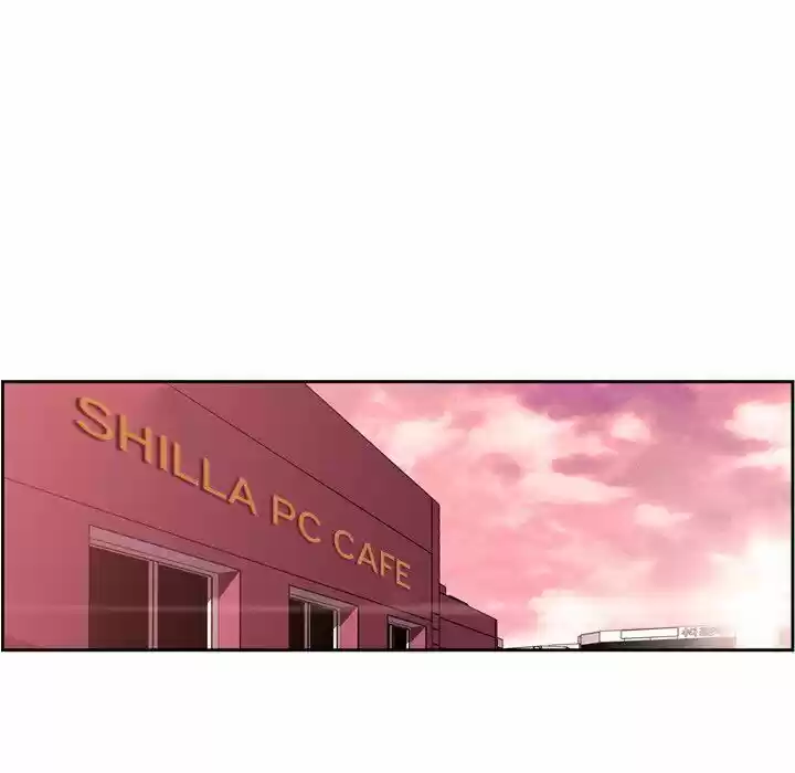 Supernova (Killer Whale) Ch.110