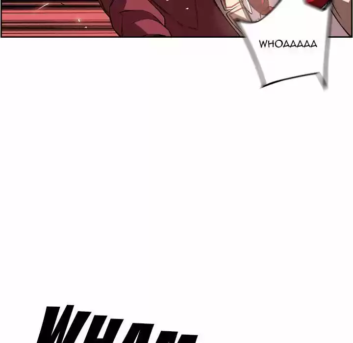 Supernova (Killer Whale) Ch.110