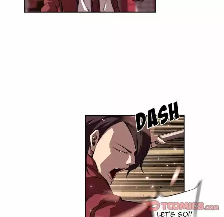 Supernova (Killer Whale) Ch.110