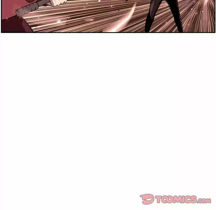 Supernova (Killer Whale) Ch.110