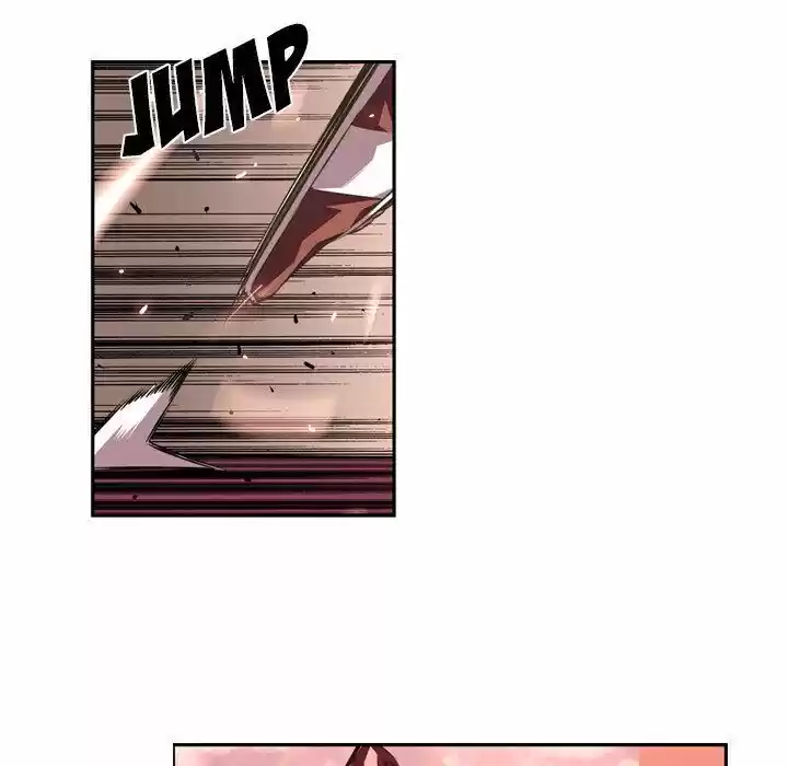 Supernova (Killer Whale) Ch.110