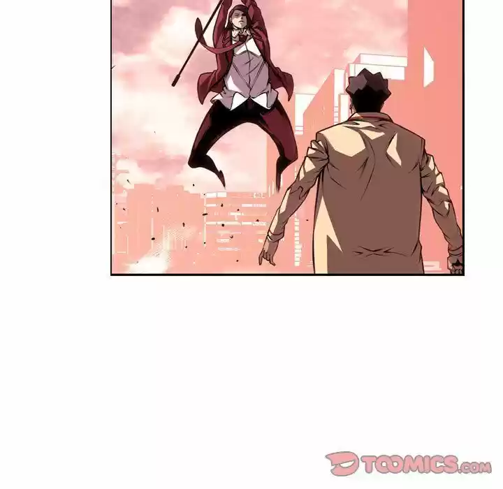 Supernova (Killer Whale) Ch.110