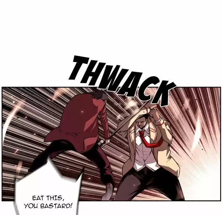 Supernova (Killer Whale) Ch.110