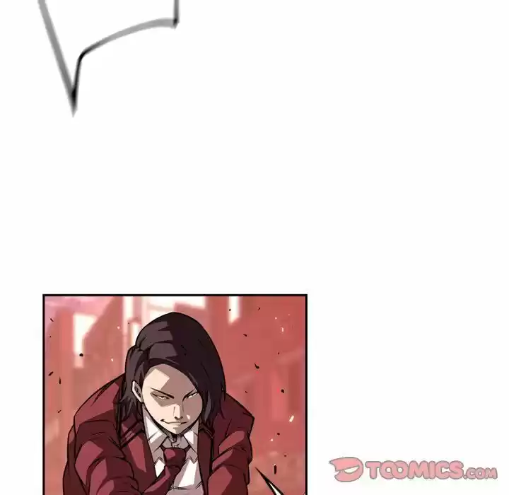 Supernova (Killer Whale) Ch.110