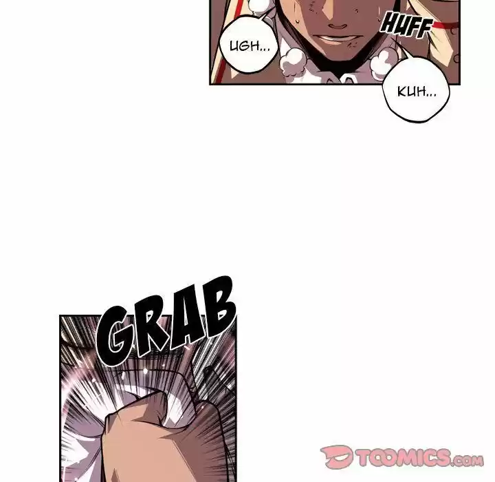 Supernova (Killer Whale) Ch.110