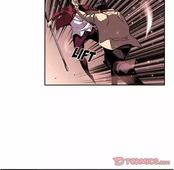 Supernova (Killer Whale) Ch.110