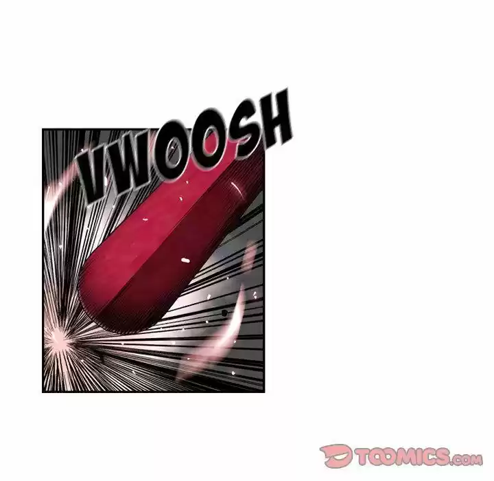 Supernova (Killer Whale) Ch.110