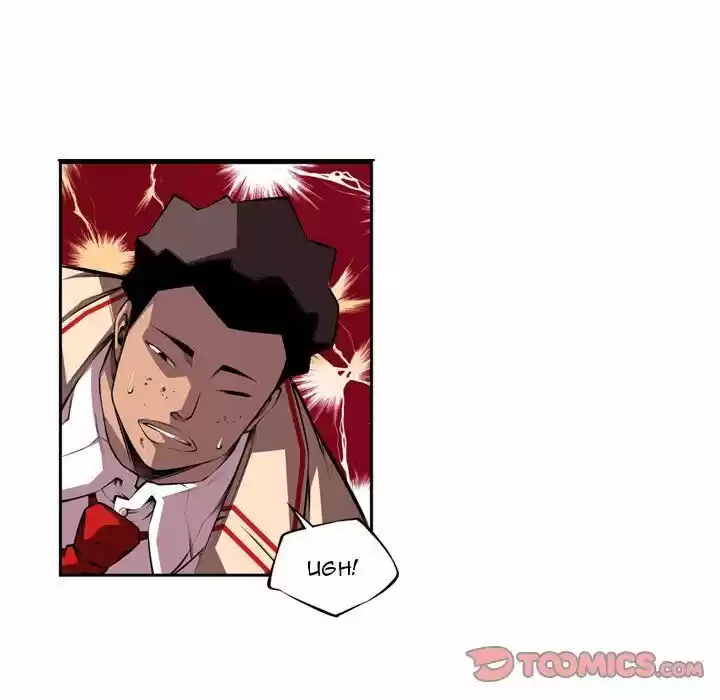 Supernova (Killer Whale) Ch.110