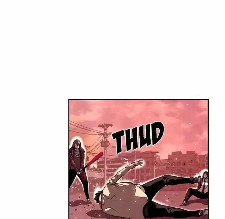 Supernova (Killer Whale) Ch.110