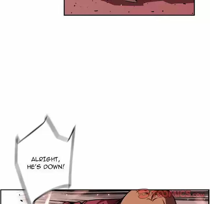 Supernova (Killer Whale) Ch.110