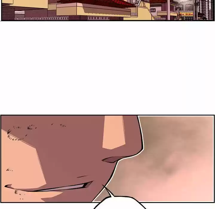 Supernova (Killer Whale) Ch.110