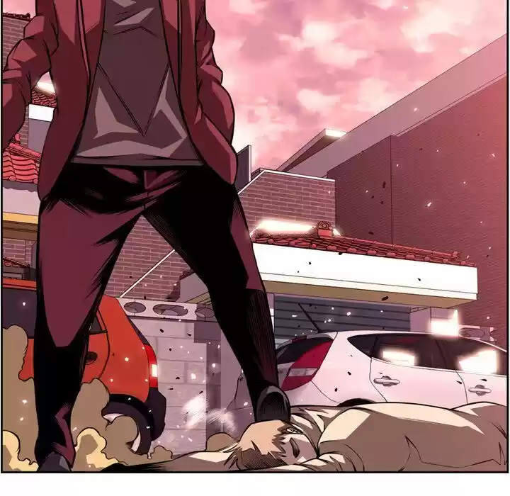 Supernova (Killer Whale) Ch.110