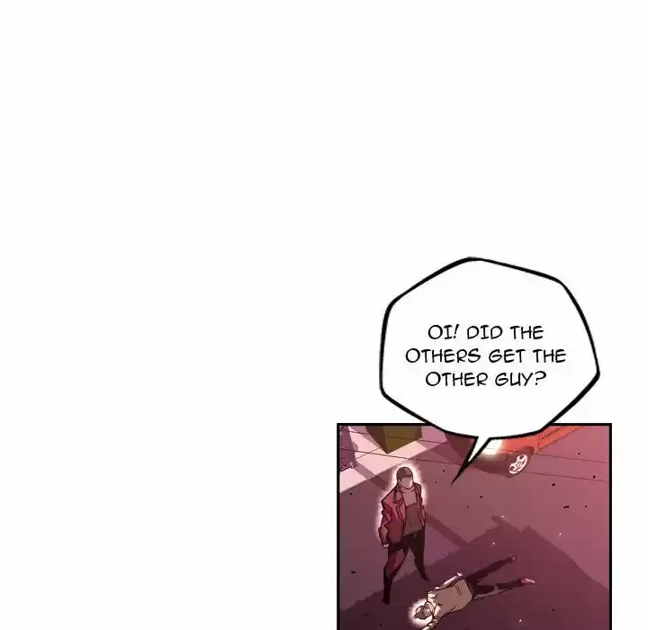 Supernova (Killer Whale) Ch.110