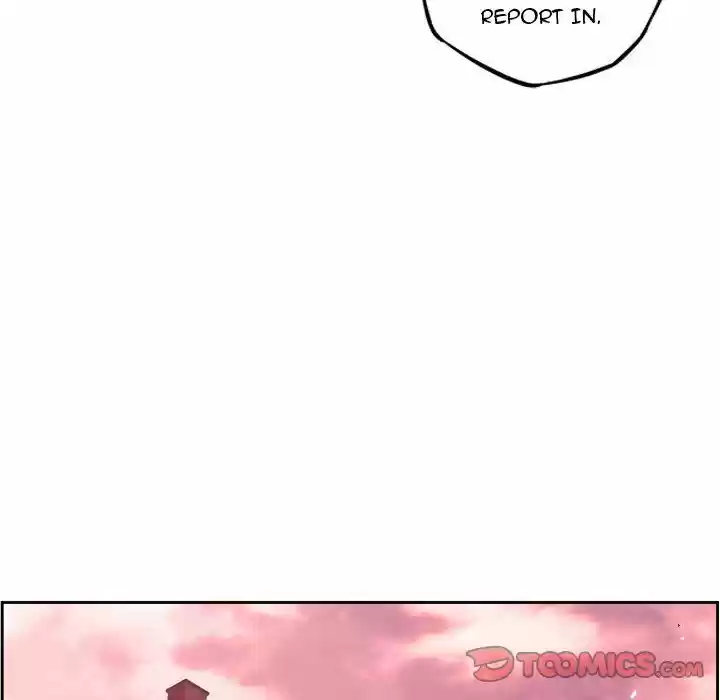 Supernova (Killer Whale) Ch.110