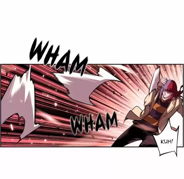 Supernova (Killer Whale) Ch.110