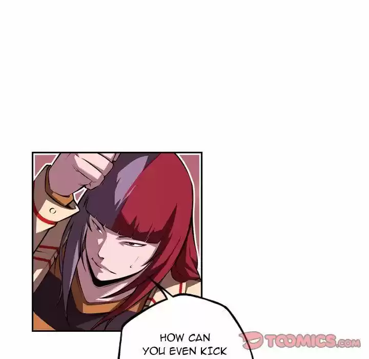 Supernova (Killer Whale) Ch.110