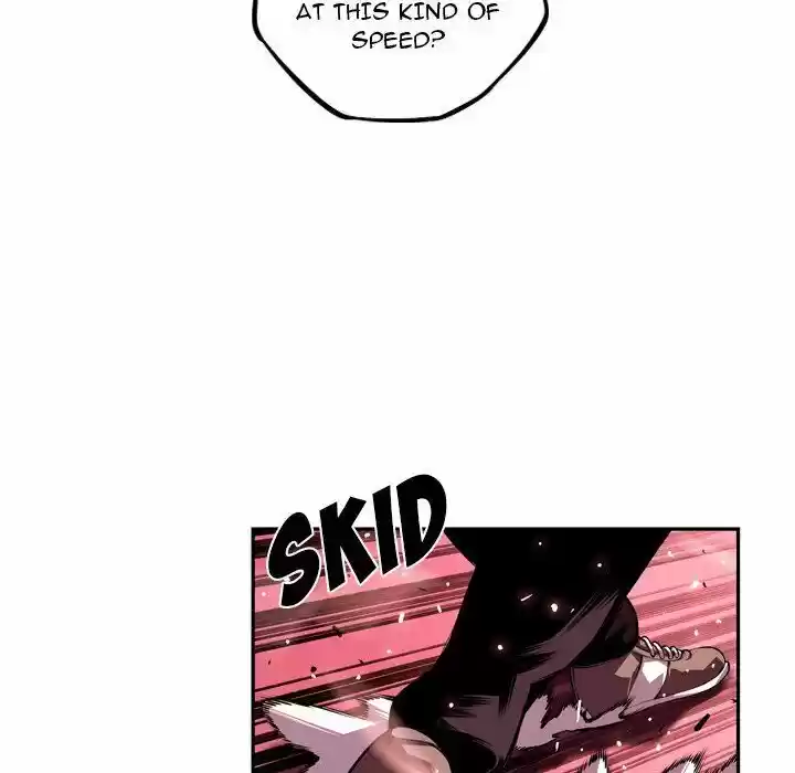 Supernova (Killer Whale) Ch.110