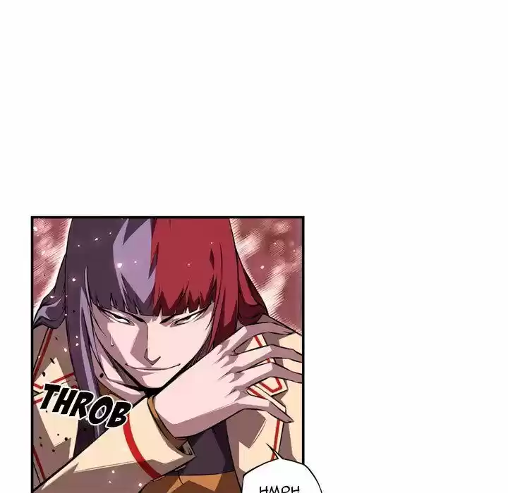 Supernova (Killer Whale) Ch.110