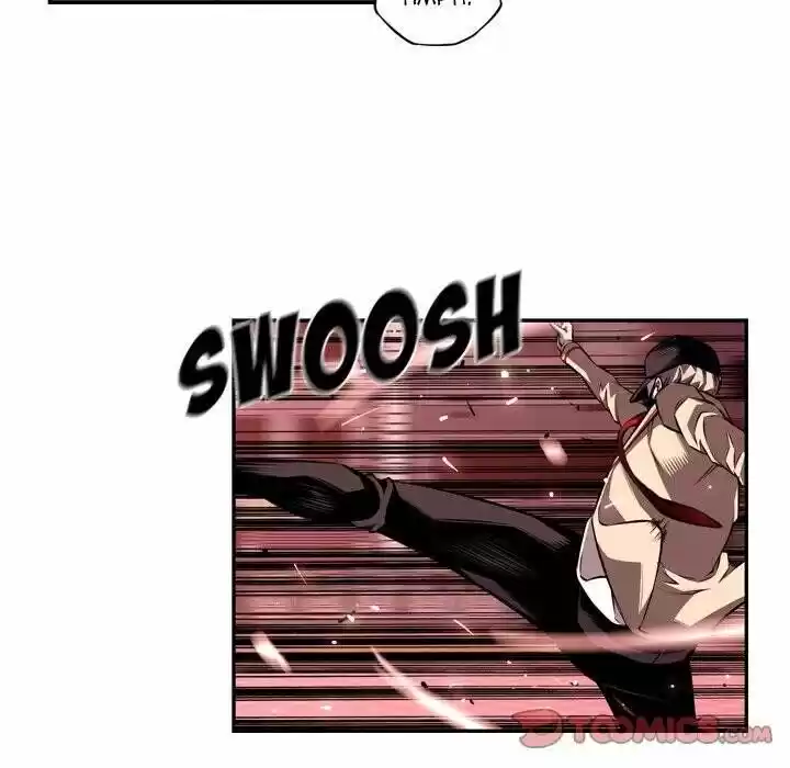Supernova (Killer Whale) Ch.110