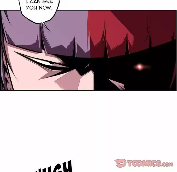 Supernova (Killer Whale) Ch.110