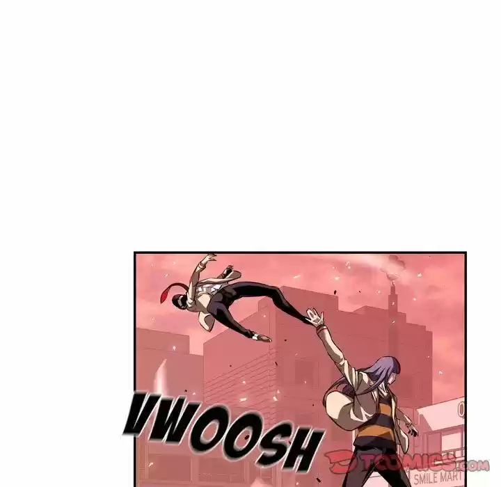 Supernova (Killer Whale) Ch.110