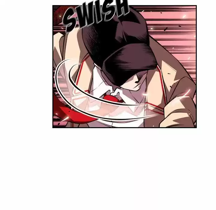 Supernova (Killer Whale) Ch.110