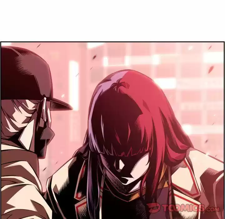 Supernova (Killer Whale) Ch.110