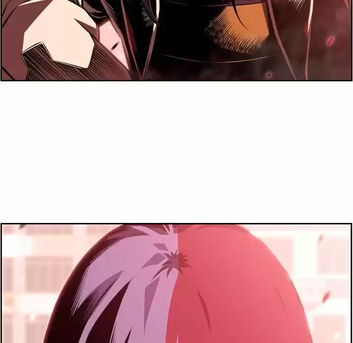 Supernova (Killer Whale) Ch.110