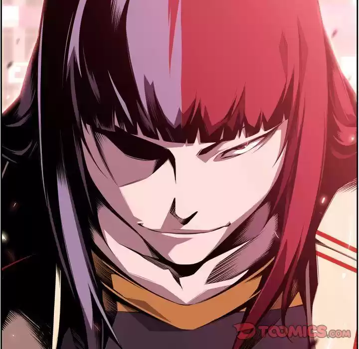 Supernova (Killer Whale) Ch.110