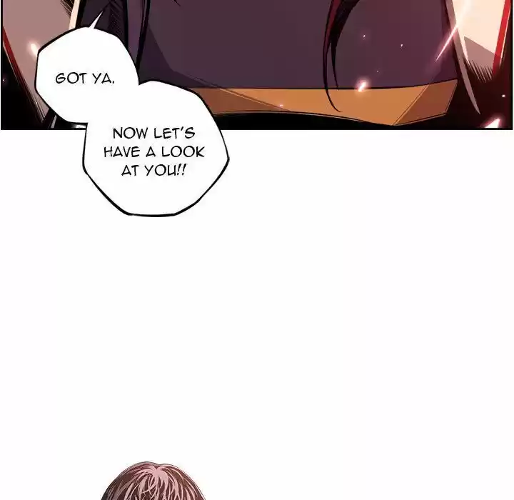 Supernova (Killer Whale) Ch.110