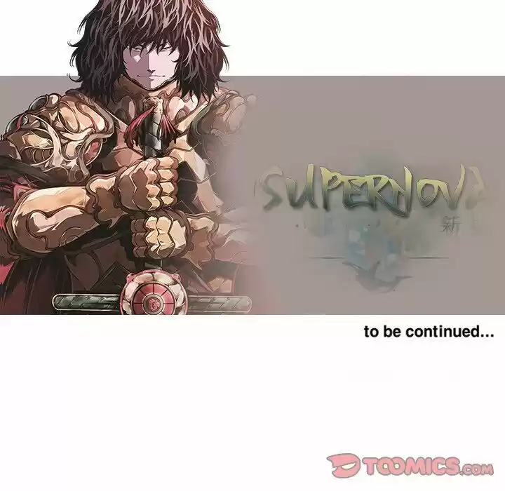 Supernova (Killer Whale) Ch.110