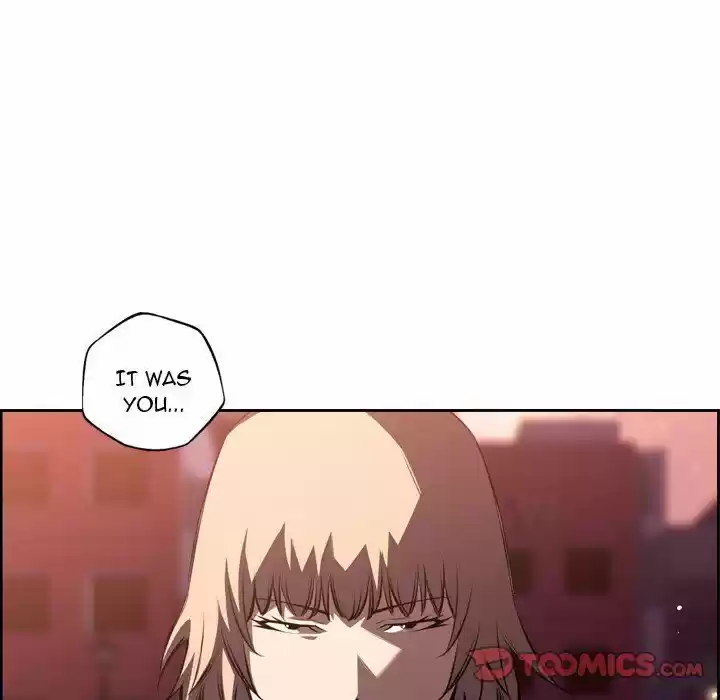 Supernova (Killer Whale) Ch.111