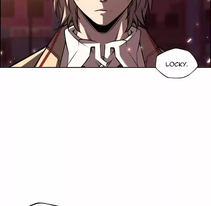 Supernova (Killer Whale) Ch.111