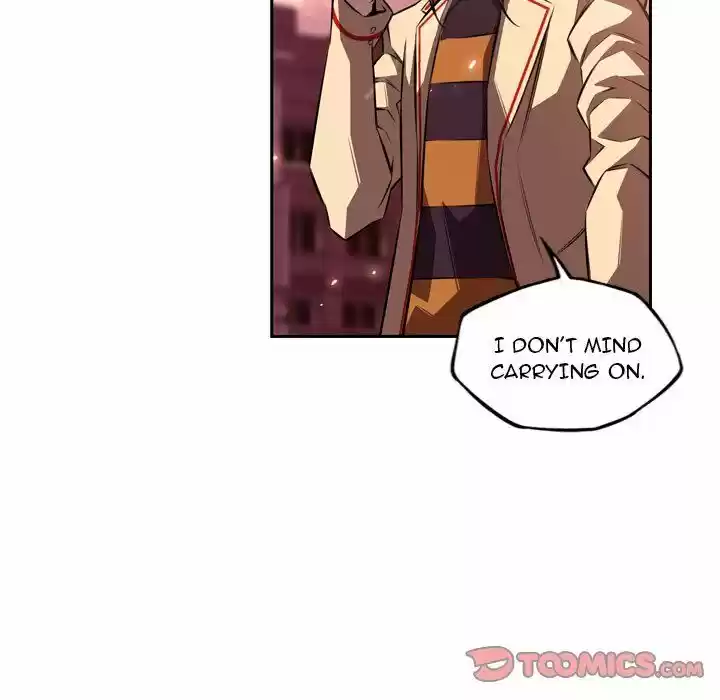 Supernova (Killer Whale) Ch.111