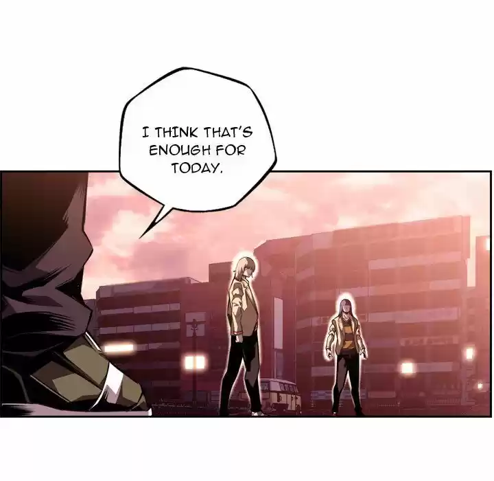 Supernova (Killer Whale) Ch.111