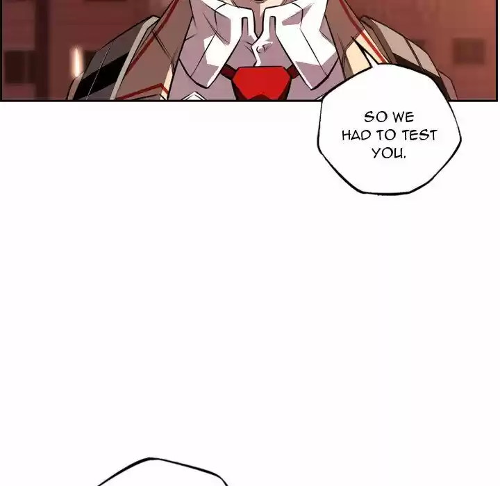 Supernova (Killer Whale) Ch.111