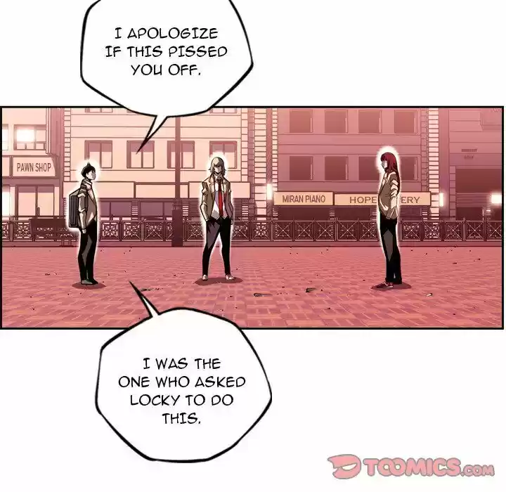 Supernova (Killer Whale) Ch.111